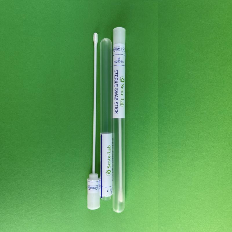 Транспортна пробірка з аплікатором